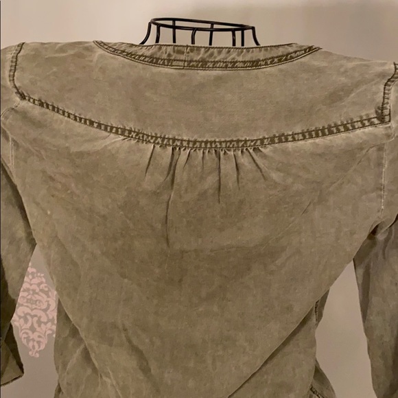 Express Tunic - Picture 7 of 8